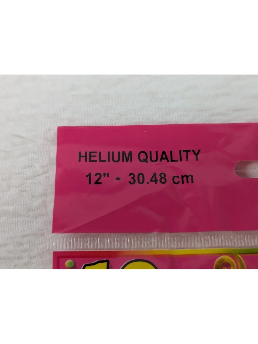 12 inch Purple Latex Balloons - Happy Birthday Party Helium Balloons - 120 Pack